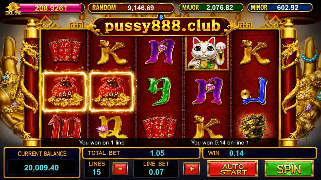 best-slot-games-pussy888